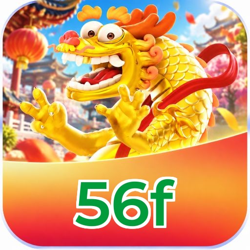 56f Bônus R$ 5.000 Logo